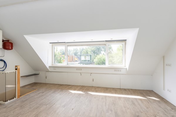 Medium property photo - Molièreweg 709, 3076 GG Rotterdam